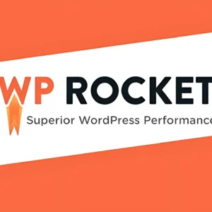 WP Rocket Pro