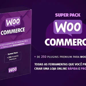 Super Pack Woocommerce Plugins Premium